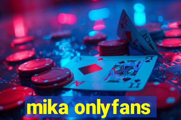 mika onlyfans